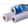 Rotolo Ien Industrie Photo paper WOVE SILK 260gr 432 mm x 30 mt