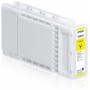 TANICA INCHIOSTRO GIALLO PER PLOTTER EPSON SURECOLOR SERIES SC-T3XXX-SC-T5XXX- SC-T7XXX