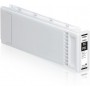 TANICA INCHIOSTRO NERO FOTO PER PLOTTER EPSON SURECOLOR SERIES SC-T3XXX-SC-T5XXX- SC-T7XXX