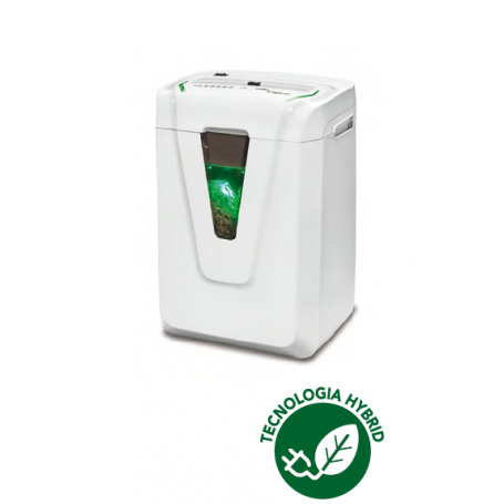 DISTRUGGI DOCUMENTI A FRAMMENTO KOBRA HYBRID S