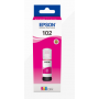 102 EcoTank Magenta Ink Bottle