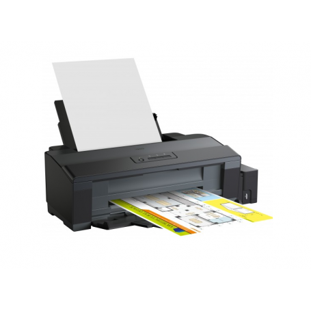 EcoTank ET-14000 Stampante formato A3