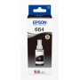 664 EcoTank Nero Ink Bottle