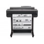 Plotter HP DesignJet T630 formato A1