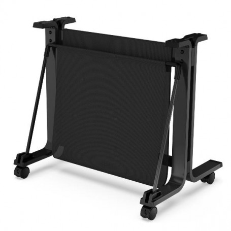 Piedistallo per stampante HP DesignJet T200/T600 da 24"