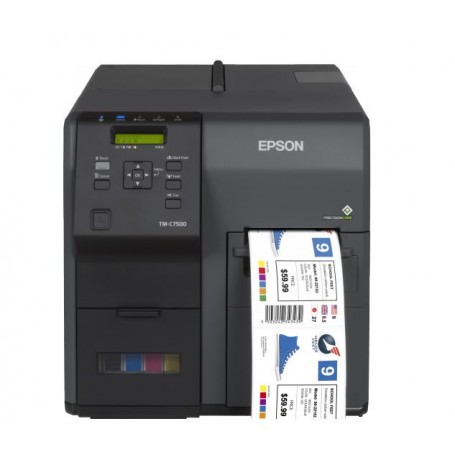 ColorWorks CW-C7500G