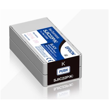 Cartuccia Epson nero C33S020601