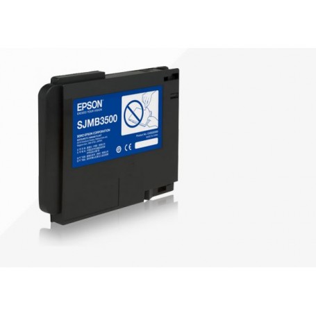 Tanica manutenzione C33S020580