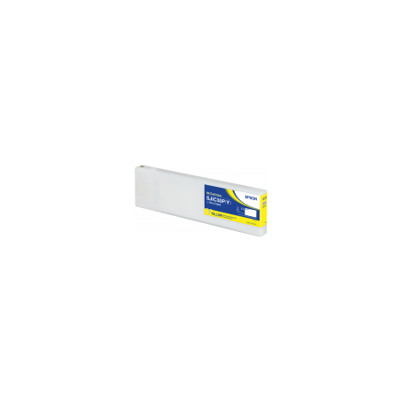 Cartuccia Epson giallo C33S020642