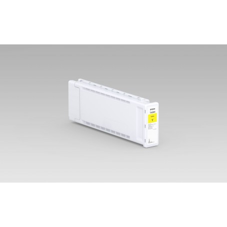Cartuccia inchiostro giallo 700ml T50M400