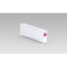 Cartuccia inchiostro Magenta 700ml T50M300