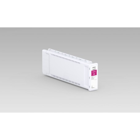 Cartuccia inchiostro Magenta 700ml T50M300