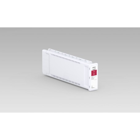 Cartuccia inchiostro Rosso 700ml T50MF00