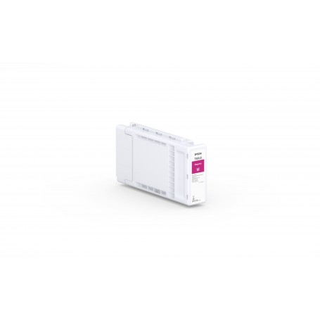 Cartuccia inchiostro Magenta 350ml T50U300