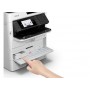 WF-C579RDWF Multifunzione Epson formato A4