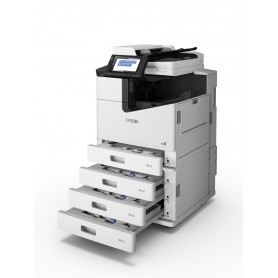 WF-M21000D4TW Multifunzione Monocromatica Epson formato A3 Enterprise