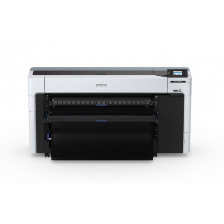 Plotter Epson SureColor SC-P8500D formato B0 - Doppio rotolo e PostScript