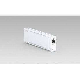 Cartuccia inchiostro photo black 700ml T48M100