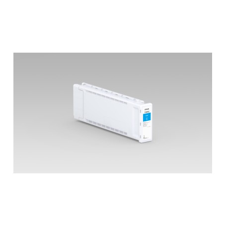 Cartuccia inchiostro ciano 700ml T48M200