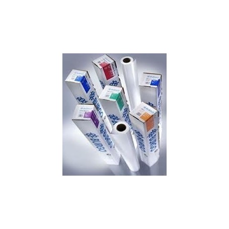 Rotolo carta plotter formato B0+