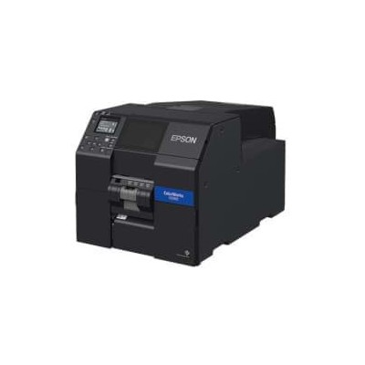ColorWorks CW-C6000Pe BK
