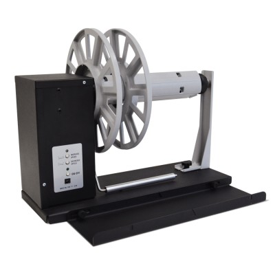 Svolgitore UW6500A per CW-C6500