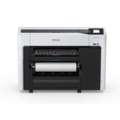 Plotter Epson SureColor SC-T3700E Formato A1 - spedizione gratuita