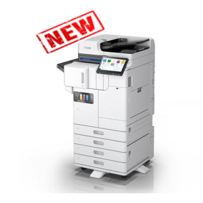 Multifunzione Epson formato A3 Enterprise AM-C4000