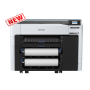 Plotter Epson SureColor SC-P6500D Formato A1  - Doppio rotolo e PostScript