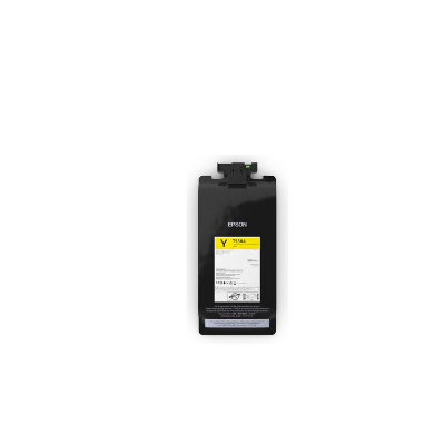 Sacca d'inchiostro Giallo 1,6l T53A400