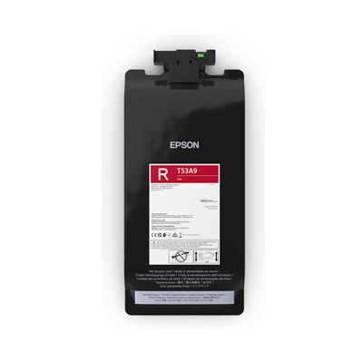 Sacca d'inchiostro Red 1,6l T53A900