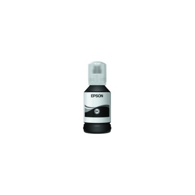 113 EcoTank Pigment Black Ink Bottle