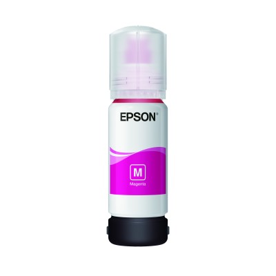 113 EcoTank Pigment Magenta Ink Bottle