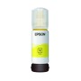 113 EcoTank Pigment Yellow Ink Bottle