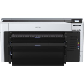 Plotter Epson SureColor SC-P8500DL formato B0 con Doppio Rotolo, Postscript 3 e sacche d'inchiostro da 1,6l