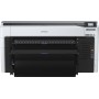 Plotter Epson SureColor SC-P8500DL formato B0 con Doppio Rotolo, Postscript 3 e sacche d'inchiostro da 1,6l