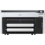 Plotter Epson SureColor SC-P8500DL formato B0 con Doppio Rotolo, Postscript 3 e sacche d'inchiostro da 1,6l