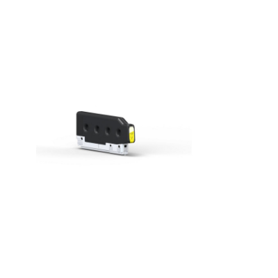 Cartuccia inchiostro giallo C13T08H400