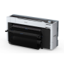 Plotter Epson SureColor SC-P8500DM con Scanner, Doppio Rotolo e Postscript 3