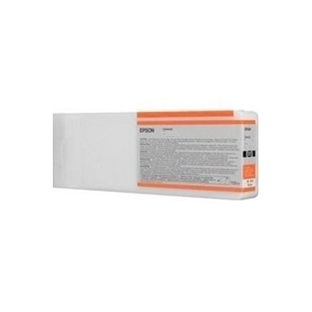 Cartuccia inchiostro arancione 700 ml T55KA00