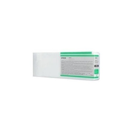 Cartuccia inchiostro verde 700 ml T55KB00