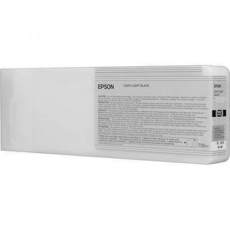 Cartuccia inchiostro light light black 700 ml T55K900