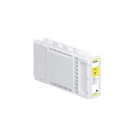 Cartuccia inchiostro giallo 350 ml T54X400
