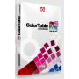 DevStudio ColorTable