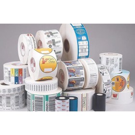 Etichette per stampanti ColorWorks - contattaci per un preventivo personalizzato