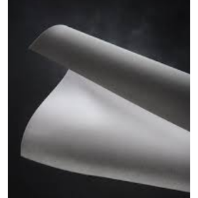 Rotolo Carta di cotone (Textured Paper) - 320gr