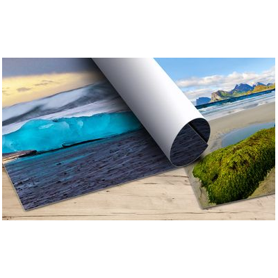 Rotolo Carta PosterColor - 180gr