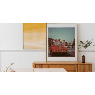 Rotolo Carta PhotoPaper satin (Rocket) - 250gr 91,4 cm X 30 mt