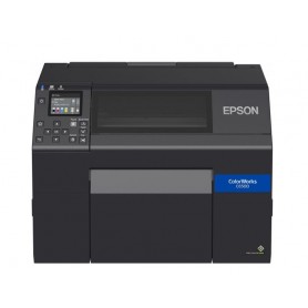 ColorWorks CW-C6500Ae MK