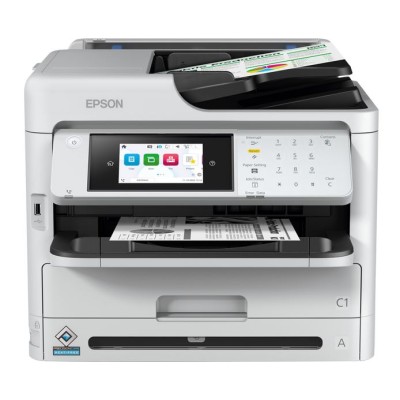 WorkForce Pro WF-M5899DWF Epson formato A4
